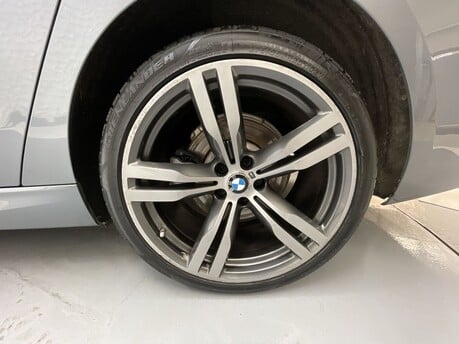 BMW 6 Series 620D XDRIVE M SPORT 44