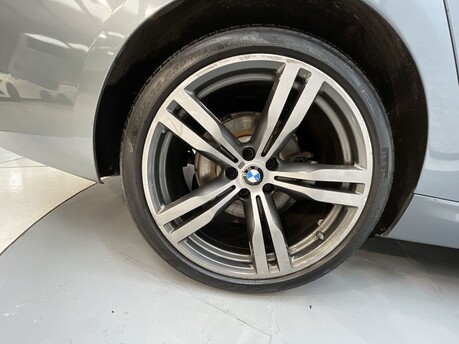 BMW 6 Series 620D XDRIVE M SPORT 45