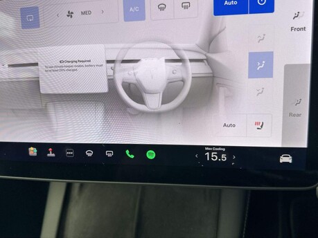 Tesla Model 3 LONG RANGE AWD 40