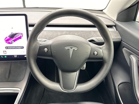 Tesla Model 3 LONG RANGE AWD 35