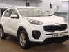 Kia Sportage 2 ISG