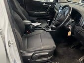 Kia Sportage 2 ISG 3