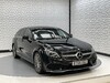 Mercedes-Benz CLS CLS220 D AMG LINE