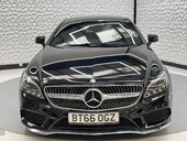 Mercedes-Benz CLS CLS220 D AMG LINE 2