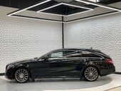 Mercedes-Benz CLS CLS220 D AMG LINE 4