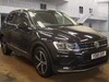 Volkswagen Tiguan SE NAV TSI