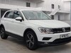 Volkswagen Tiguan SE NAV TSI