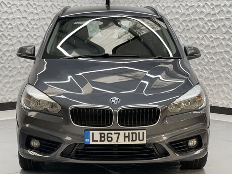 BMW 2 Series 218D SPORT GRAN TOURER 2