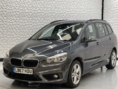 BMW 2 Series 218D SPORT GRAN TOURER 3