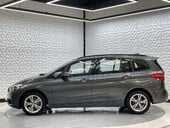 BMW 2 Series 218D SPORT GRAN TOURER 4