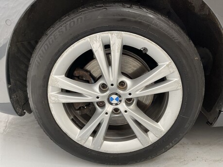 BMW 2 Series 218D SPORT GRAN TOURER 41