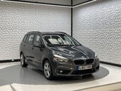 BMW 2 Series 218D SPORT GRAN TOURER 1