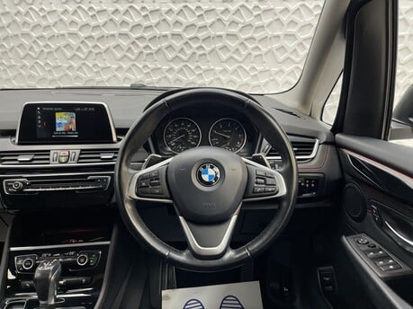 BMW 2 Series 218D SPORT GRAN TOURER 18