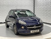 Vauxhall Adam JAM 1