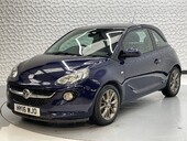 Vauxhall Adam JAM 3