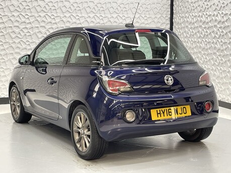 Vauxhall Adam JAM 5