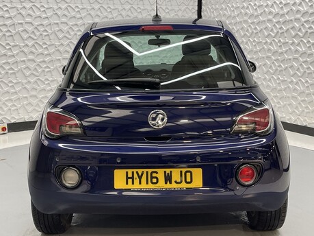 Vauxhall Adam JAM 6