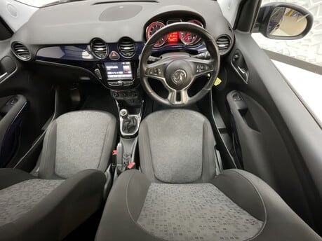 Vauxhall Adam JAM 13