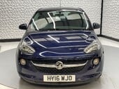 Vauxhall Adam JAM 2