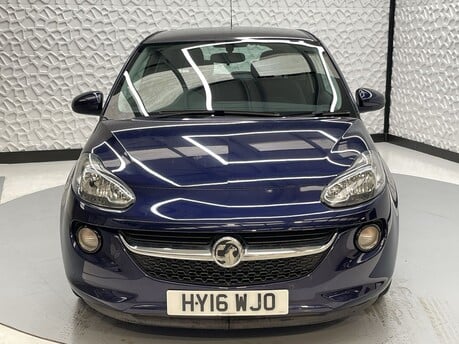 Vauxhall Adam JAM 2