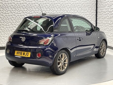 Vauxhall Adam JAM 7