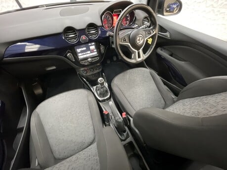 Vauxhall Adam JAM 14