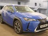 Lexus Ux 2.0 250h E-CVT Euro 6 (s/s) 5dr