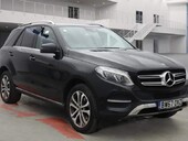 Mercedes-Benz GLE GLE 250 D 4MATIC SPORT 1