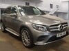 Mercedes-Benz GLC GLC 220 D 4MATIC AMG LINE PREMIUM PLUS