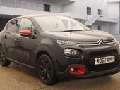 Citroen C3 PURETECH FLAIR 1