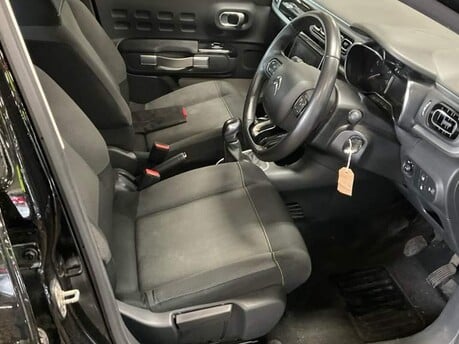 Citroen C3 PURETECH FLAIR 3