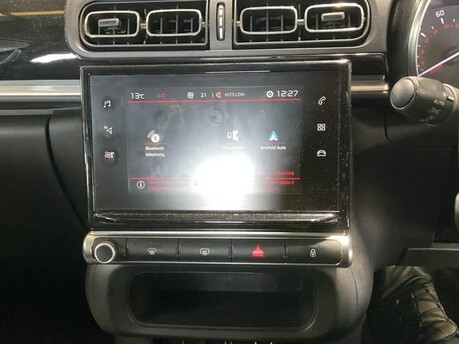 Citroen C3 PURETECH FLAIR 5