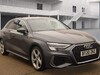 Audi A3 SPORTBACK TFSI S LINE MHEV