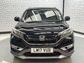 Honda CR-V I-DTEC BLACK EDITION 2