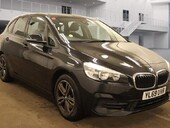 BMW 2 Series 225XE SPORT ACTIVE TOURER 1