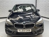 BMW 2 Series 225XE SPORT ACTIVE TOURER 2