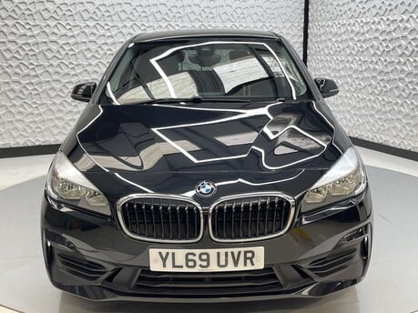 BMW 2 Series 225XE SPORT ACTIVE TOURER 2