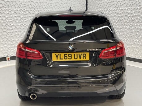 BMW 2 Series 225XE SPORT ACTIVE TOURER 6