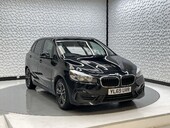 BMW 2 Series 225XE SPORT ACTIVE TOURER 1