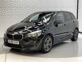 BMW 2 Series 225XE SPORT ACTIVE TOURER 3