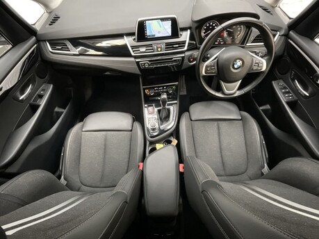 BMW 2 Series 225XE SPORT ACTIVE TOURER 17