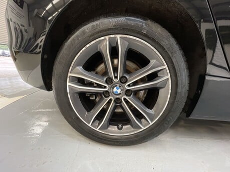 BMW 2 Series 225XE SPORT ACTIVE TOURER 43