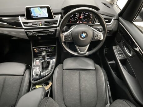 BMW 2 Series 225XE SPORT ACTIVE TOURER 13