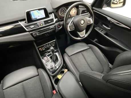 BMW 2 Series 225XE SPORT ACTIVE TOURER 14