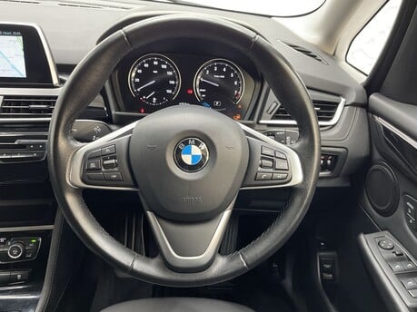 BMW 2 Series 225XE SPORT ACTIVE TOURER 18