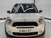 Mini Countryman COOPER S 2