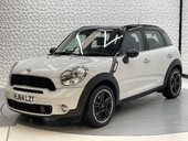 Mini Countryman COOPER S 3