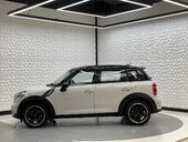 Mini Countryman COOPER S 4