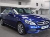 Mercedes-Benz C Class C 250 D SPORT PREMIUM