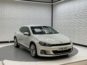 Volkswagen Scirocco GT TSI BLUEMOTION TECHNOLOGY 1